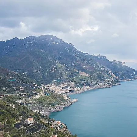 Giuliana's View 게스트하우스