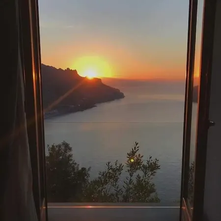 Гостевой дом Giuliana's View