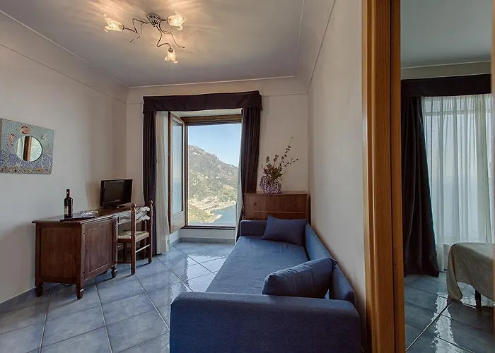 Giuliana's View 3* Ravello
