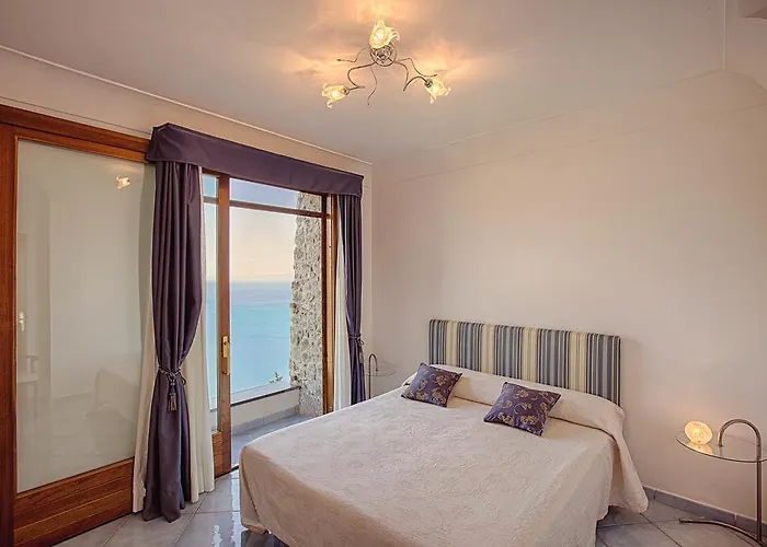 Giuliana's View Affittacamere 3*